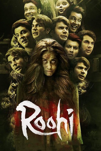Roohi ผีลักเจ้าสาว (2021) [บรรยายไทย] เต็มเรื่อง