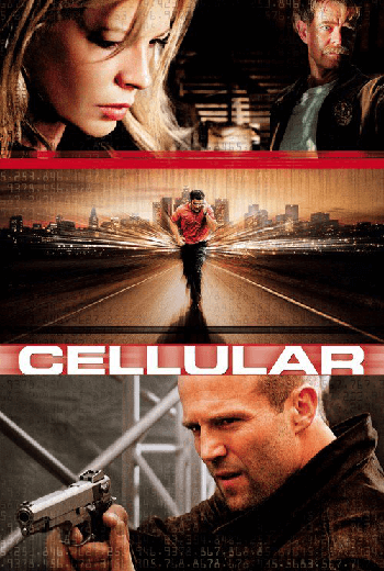 ดูหนัง Cellular (2004) สัญญาณเป็น สัญญาณตาย เต็มเรื่อง - เว็บดูหนังดีดี ดูหนังออนไลน์ 2020 หนังใหม่ชนโรง
