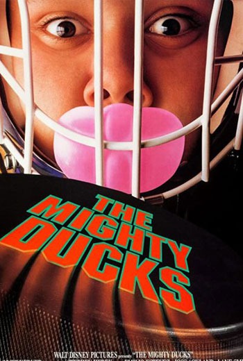 The Mighty Ducks 1 ขบวนการหัวใจตะนอย (1992)  เต็มเรื่อง