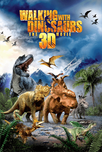 ดูหนัง Walking With Dinosaurs The Movie วอล์คกิ้ง วิธ ไดโนซอร์ เดอะมูฟวี่ (2013) เต็มเรื่อง