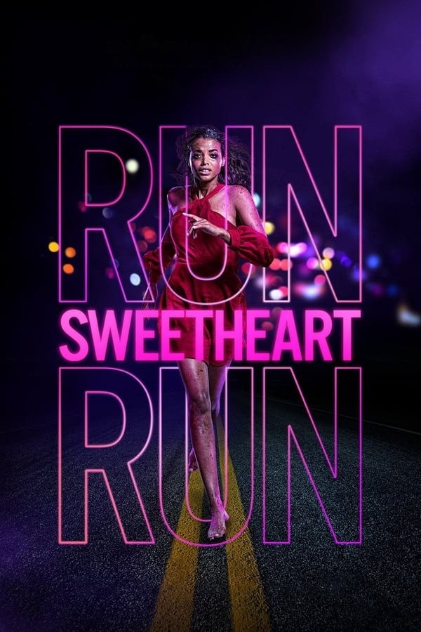 Run Sweetheart Run | หนีสิ ที่รักจ๋า