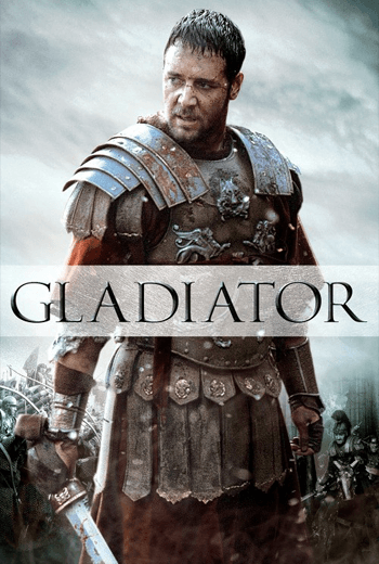 ดูหนัง Gladiator กลาดิเอเตอร์ นักรบผู้กล้า ผ่าแผ่นดินทรราช (2000) เต็มเรื่อง