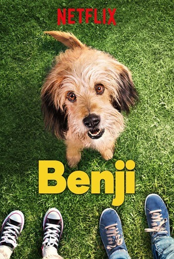 Benji เบนจี้ (2018)