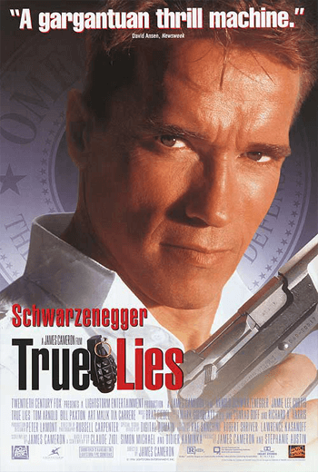 ดูหนัง True Lies (1994) คนเหล็ก ผ่านิวเคลียร์ เต็มเรื่อง - เว็บดูหนังดีดี ดูหนังออนไลน์ 2020 หนังใหม่ชนโรง