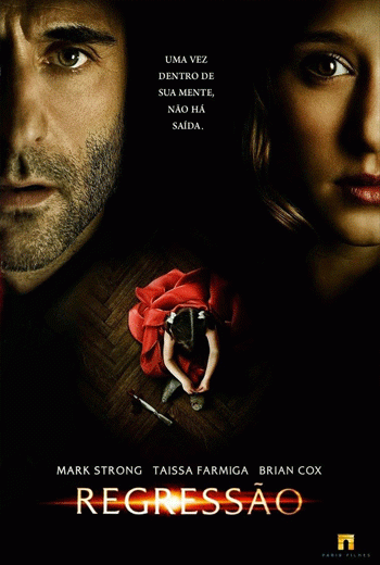 ดูหนัง Mindscape (Anna) จิตลวงโลก เต็มเรื่อง