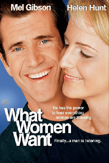 ดูหนัง What Women Want (2000) ผมรู้นะ คุณคิดอะไร เต็มเรื่อง - เว็บดูหนังดีดี ดูหนังออนไลน์ 2020 หนังใหม่ชนโรง