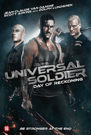 ดูหนัง Universal Soldier 4 Day Of Reckoning 2 คนไม่ใช่คน 4 สงครามวันดับแค้น เต็มเรื่อง - เว็บดูหนังดีดี ดูหนังออนไลน์ 2020 หนังใหม่ชนโรง