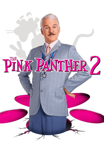 ดูหนัง The Pink Panther 2 (2009) มือปราบ เป๋อ ป่วน ฮา ยกกำลัง 2 เต็มเรื่อง - เว็บดูหนังดีดี ดูหนังออนไลน์ 2020 หนังใหม่ชนโรง
