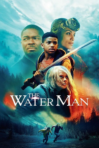 The Water Man เดอะ วอเตอร์แมน (2020) [พากย์ไทย บรรยายไทย] เต็มเรื่อง