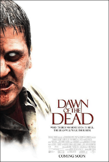 ดูหนัง Dawn of the Dead (2004) รุ่งอรุณแห่งความตาย เต็มเรื่อง - เว็บดูหนังดีดี ดูหนังออนไลน์ 2020 หนังใหม่ชนโรง