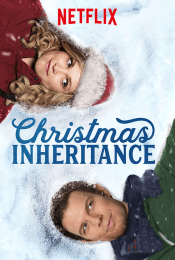 Christmas Inheritance ธรรมเนียมรักวันคริสต์มาส (2017)