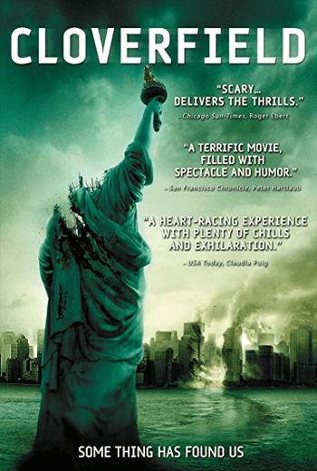 ดูหนัง Cloverfield วันวิบัติอสูรกายถล่มโลก (2008) เต็มเรื่อง