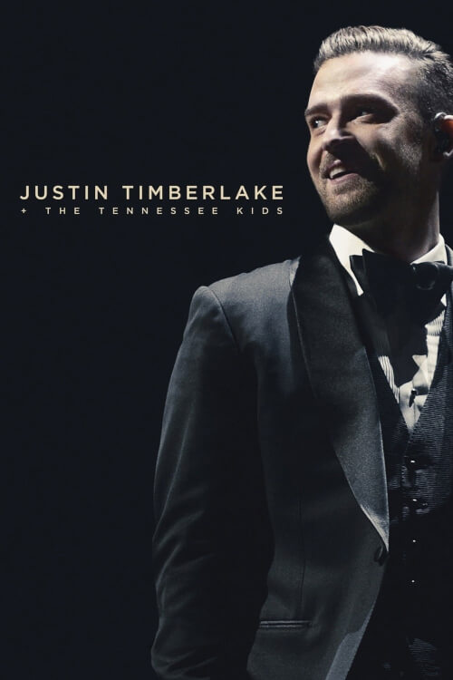 Justin Timberlake + The Tennessee Kids | จัสติน ทิมเบอร์เลก + เดอะ เทนเนสซี คิดส์