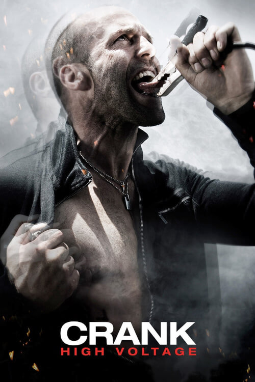 Crank: High Voltage | คนคลั่ง ไฟแรงสูง ภาค 2