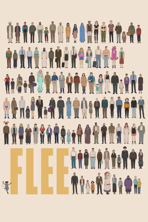 Flee | หนี