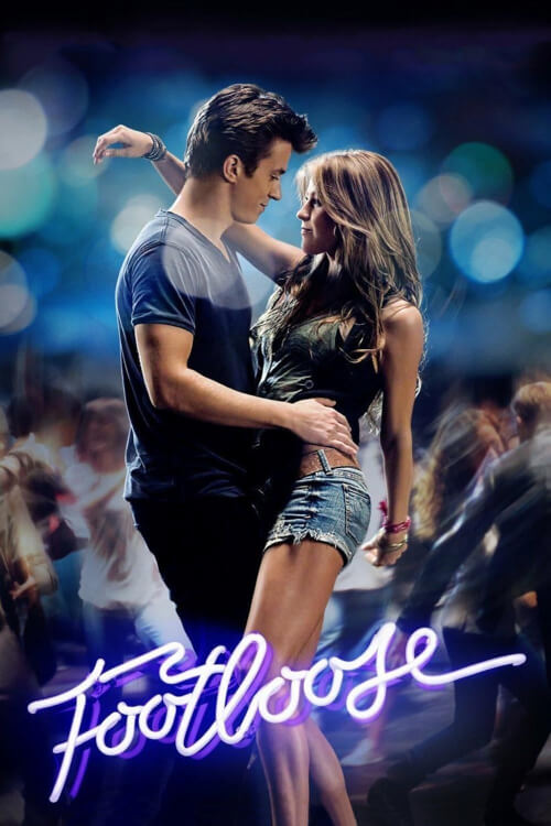 Footloose | ปล่อยเท้า
