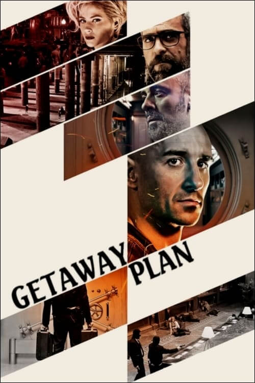 Getaway Plan | แผนการพักผ่อน