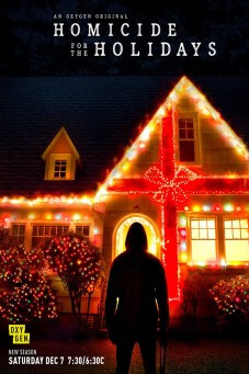 Homicide for the Holidays | ฮอลิเดย์ วันหยุด สุดสยอง