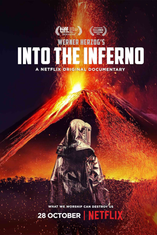 Into the Inferno | สู่ไฟนรกโลกันตร์