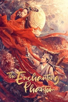 The Enchanting Phantom โปเยโปโลเย