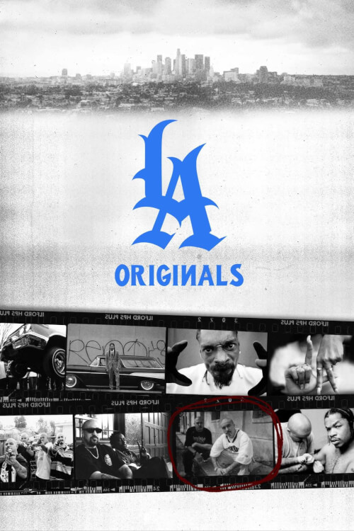 LA Originals | สองตำนานแห่งแอลเอ