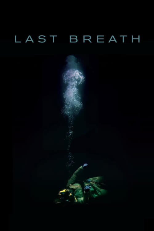 Last Breath | ลมหายใจสุดท้าย