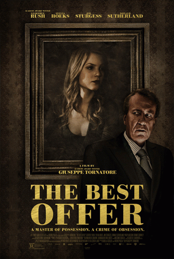 ดูหนัง The Best Offer (2013) ปริศนาคฤหาสน์มรณะ เต็มเรื่อง - เว็บดูหนังดีดี ดูหนังออนไลน์ 2020 หนังใหม่ชนโรง