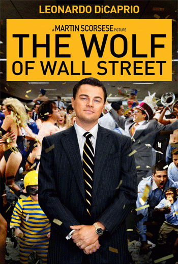 ดูหนัง The Wolf of Wall Street (2013) คนจะรวย ช่วยไม่ได้ เต็มเรื่อง