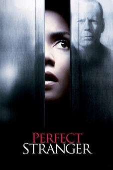 Perfect Stranger
