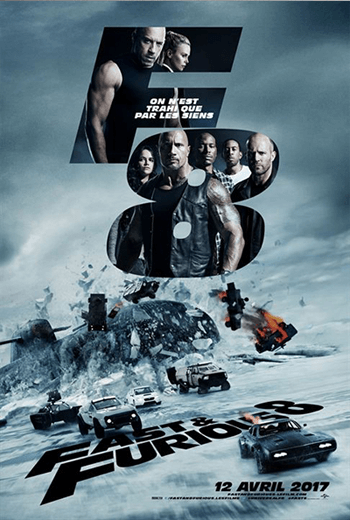 ดูหนัง The Fate of the Furious (2017) เร็ว..แรงทะลุนรก 8 เต็มเรื่อง - เว็บดูหนังดีดี ดูหนังออนไลน์ 2020 หนังใหม่ชนโรง