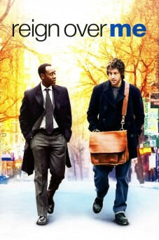 Reign Over Me