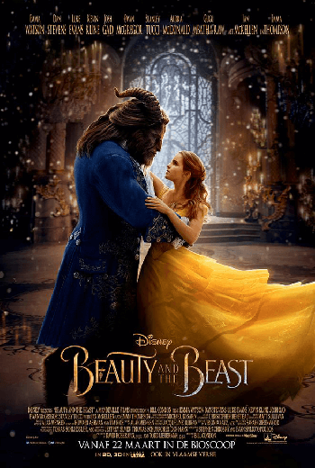 ดูหนัง Beauty and the Beast (2017) โฉมงามกับเจ้าชายอสูร เต็มเรื่อง - เว็บดูหนังดีดี ดูหนังออนไลน์ 2020 หนังใหม่ชนโรง