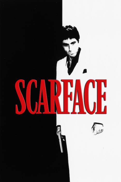 Scarface | มาเฟียหน้าบาก