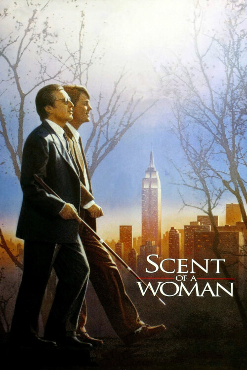 Scent of a Woman | ผู้ชายหัวใจไม่ปอกเปลือก