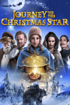Journey to the Christmas Star