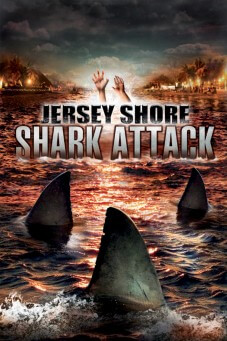 Jersey Shore Shark Attack