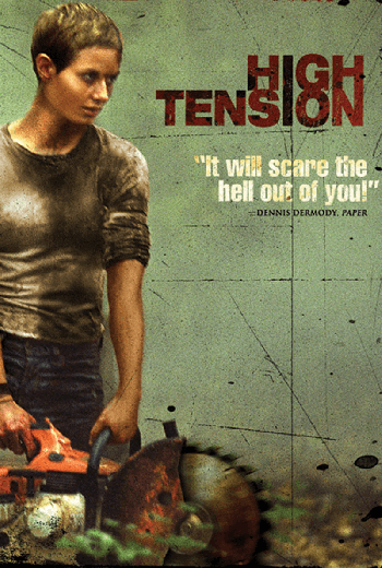 ดูหนัง High Tension (2003) สับ สับ สับ เต็มเรื่อง - เว็บดูหนังดีดี ดูหนังออนไลน์ 2020 หนังใหม่ชนโรง