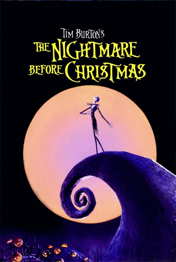 ดูหนัง The Nightmare Before Christmas (1993) ฝันอัศจรรย์ ก่อนวันคริสต์มาส เต็มเรื่อง
