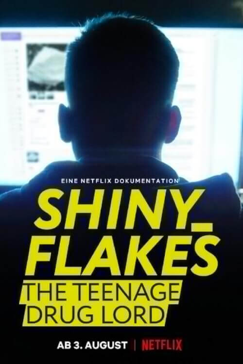 Shiny_Flakes: The Teenage Drug Lord | ชายนี่ เฟลคส์: เจ้าพ่อยาวัยรุ่น
