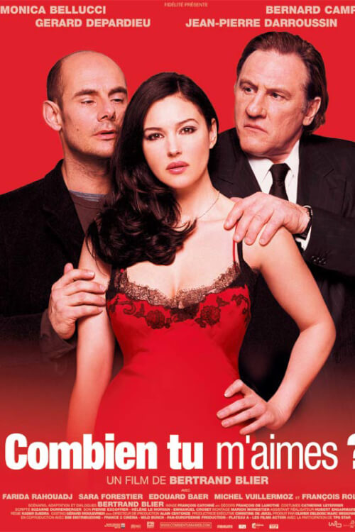 How Much Do You Love Me?