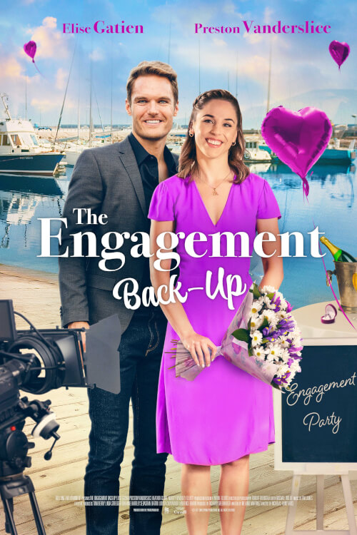 The Engagement Back-Up