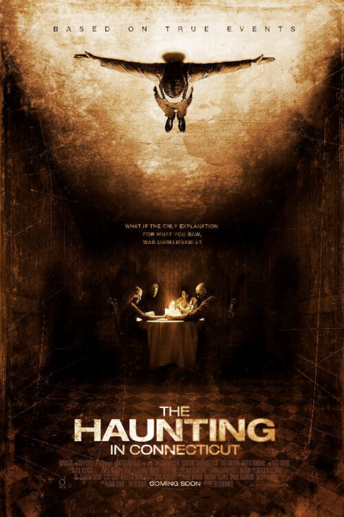 The Haunting in Connecticut | คฤหาสน์… ช็อค