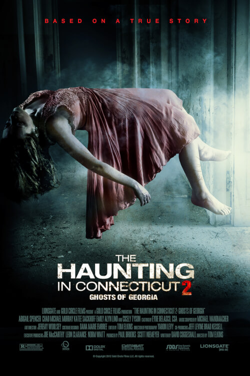 The Haunting in Connecticut 2: Ghosts of Georgia | คฤหาสน์...ช็อค 2