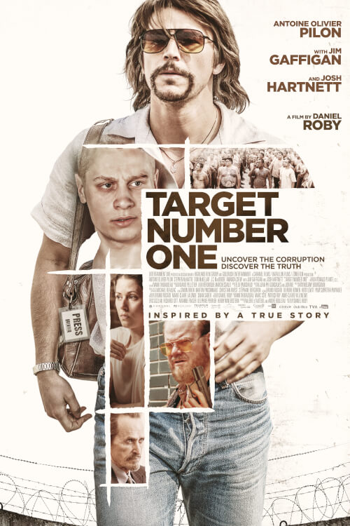 Most Wanted | เป้าหมายหมายเลขหนึ่ง