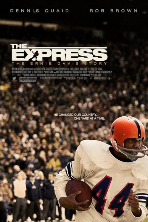 The Express | ดิ เอ็กซ์เพรส