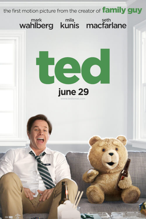 Ted | เท็ด