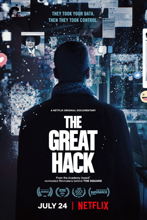 The Great Hack | แฮ็กสนั่นโลก
