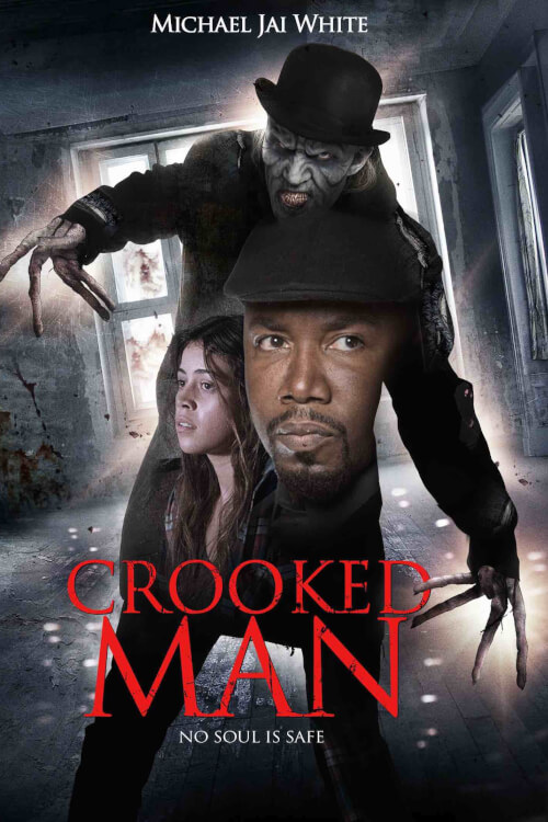 The Crooked Man