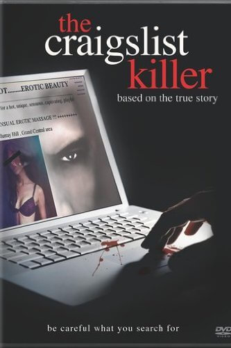 The Craigslist Killer | ฆาตกรเครกส์ลิสต์