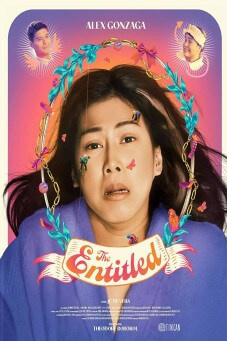 The Entitled | สาวไฮโซ